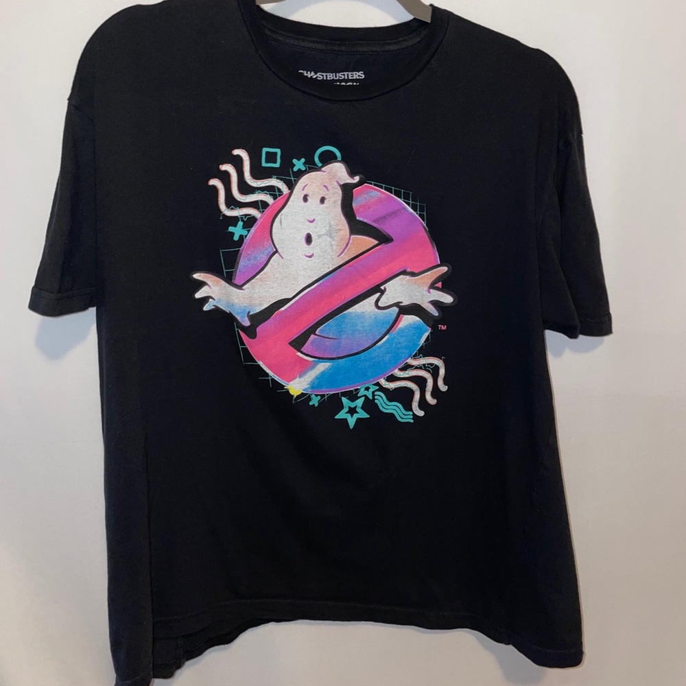Ghostbusters Lootwear Exclusive T-Shirt